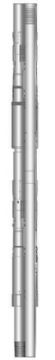 Model Ssx-A Dual-Cone & Dual-Cylinder Liner Hanger